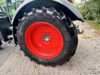 Tractor Fendt 312 S4 Profi