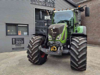 Tractor Fendt 720 Profi Plus S4