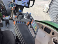 Tractor Fendt 720 Profi Plus S4