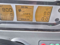 Tractor Fendt 720 Profi Plus S4