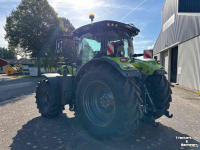 Tractor Claas Arion 660