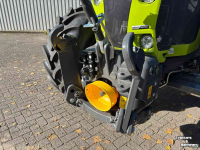 Tractor Claas Arion 660