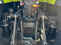 Tractor Claas Arion 660