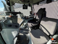 Tractor Claas Arion 660