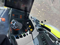 Tractor Claas Arion 660