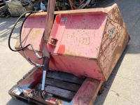 Other tillage machinery and accessories Wifo HO 750