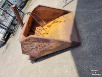 Other tillage machinery and accessories Wifo HO 750