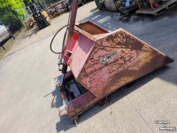 Other tillage machinery and accessories Wifo HO 750