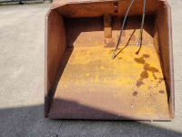 Other tillage machinery and accessories Wifo HO 750
