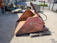 Other tillage machinery and accessories Wifo HO 750