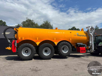 Slurry tank Veenhuis Profiline 22500