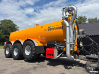 Slurry tank Veenhuis Profiline 22500