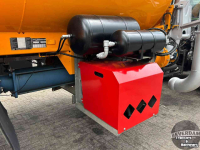 Slurry tank Veenhuis Profiline 22500