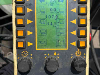 Slurry tank Veenhuis Profiline 22500