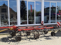 Tedder Vicon VICON FANEX 833T