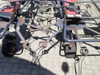 Tedder Vicon VICON FANEX 833T