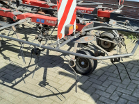 Tedder Vicon VICON FANEX 833T