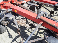 Tedder Vicon VICON FANEX 833T