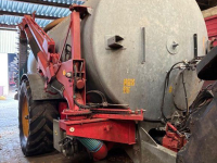 Slurry tank Slootsmid SLOOTSMID SL SMW160
