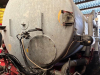 Slurry tank Slootsmid SLOOTSMID SL SMW160