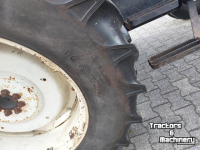 Tractor Valtra Valmet 455