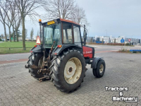 Tractor Valtra Valmet 455