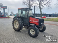 Tractor Valtra Valmet 455