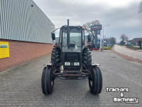 Tractor Valtra Valmet 455