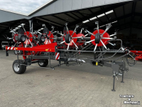 Tedder Massey Ferguson TD 1310 X-TRC