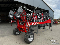 Tedder Massey Ferguson TD 1310 X-TRC