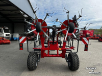Tedder Massey Ferguson TD 1310 X-TRC