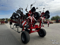 Tedder Massey Ferguson TD 1310 X-TRC