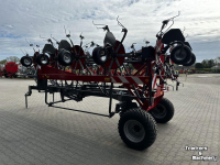 Tedder Massey Ferguson TD 1310 X-TRC