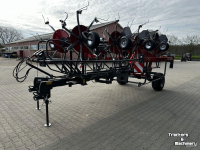Tedder Massey Ferguson TD 1310 X-TRC