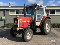 Tractor Massey Ferguson 3050 E