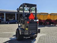 Wheelloader Norcar A7750 Automotive Black Edition