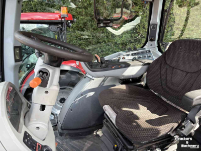 Tractor Valtra T174