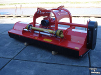 Flail mower Tehnos MU300RLW profi