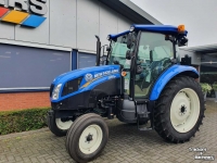 Tractors New Holland TD 5.95