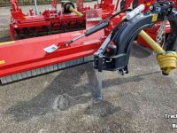 Flail mower Kverneland FHP Plus