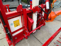 Silage block-cutter Trioliet TU180XL kuilsnijder