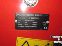 Mower Pottinger Novaalpin 221T