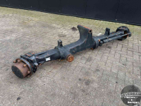 Used parts for forage harvesters New Holland FX DANA Achteras
