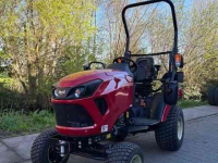 Horticultural Tractors Yanmar SA222 HST