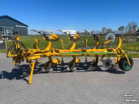 Ploughs Rumptstad RSP 2000