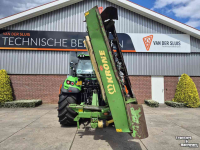 Mower Krone Easycut 280 CV schijvenmaaier