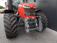 Tractor Massey Ferguson 7718
