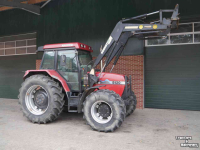 Tractor Case-IH Maxxum 5120 Pro
