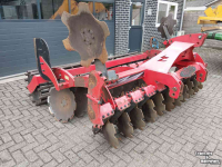 Disc harrow Awemak Schijveneg 3 meter breed