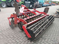 Disc harrow Awemak Schijveneg 3 meter breed